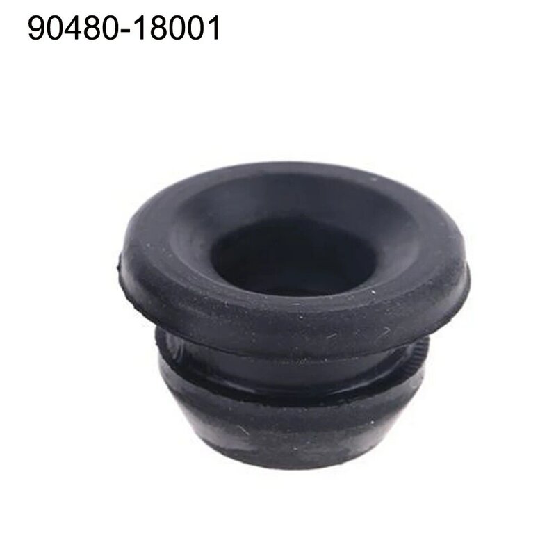 Brand New Durable Practical Useful High Quality Grommet Seal Replacement Rubber 1993-1997 90480-18001 Fittings