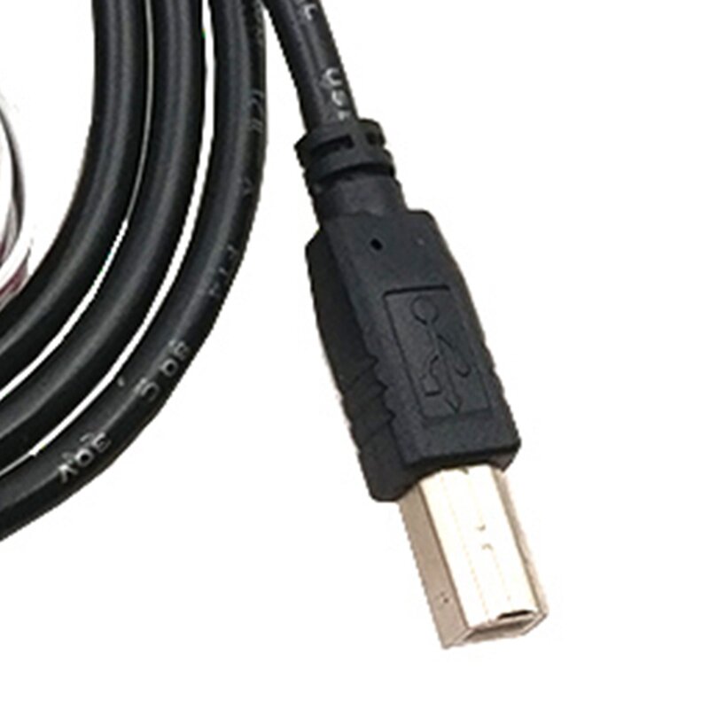 PIC K150 Programmer Microchip PIC MCU Microcore Burner USB Downloader con cavo USB
