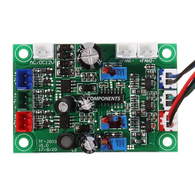 RGB 300 мВт белый лазерный точечный модуль красный зеленый синий 638 нм TTL модулятор драйвера