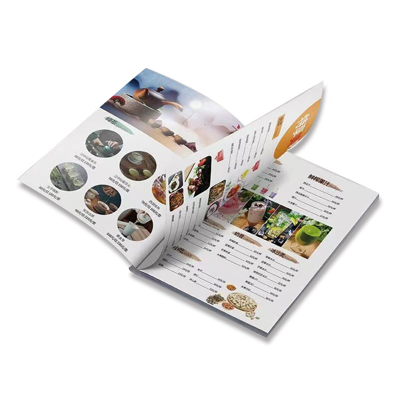 Customized product.printing high quality booklet/flyer printing catalogue/brochure printing services