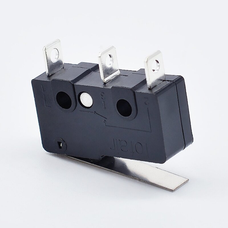 3-pinowy przełącznik blokady drzwi podgrzewacza wody Przełącznik terminala sterującego temperaturą Dropship