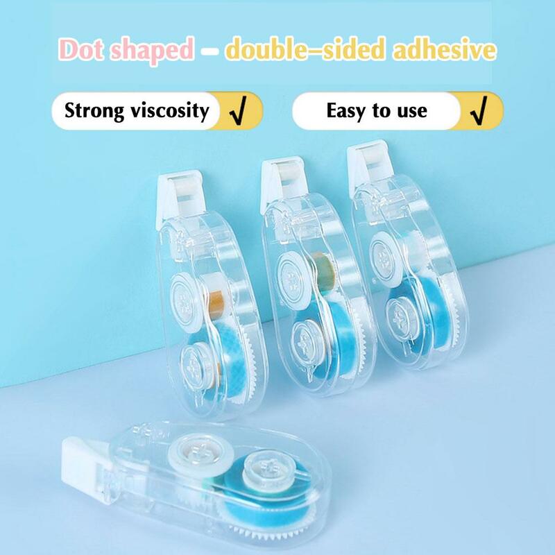 16 Type Portable Correction Tape Kawaii White Out Corrector Prize Office Stationery Student Gift Supply Promotional School J6K3