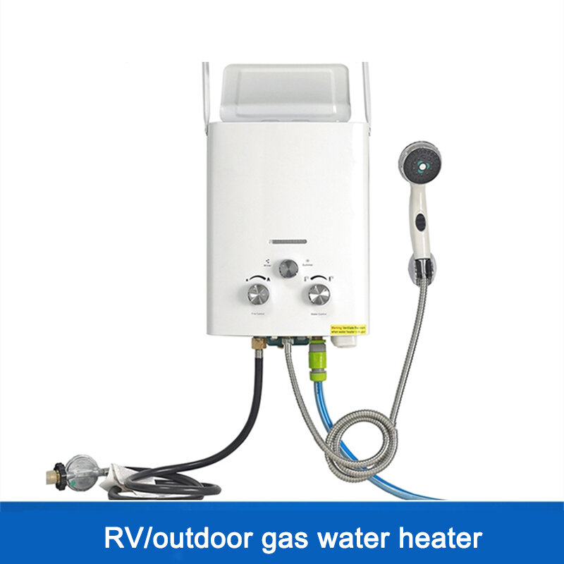 Rv aquecedor de água aquecedor de água aquecedor de água aquecedor de água não elétrico