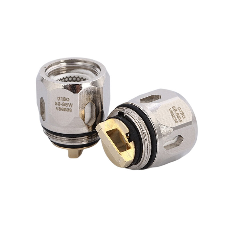 GT【Series】GT-X GT-I Coils 0.18 0.2 0.4ohm Quick heating adapter for hardware tools