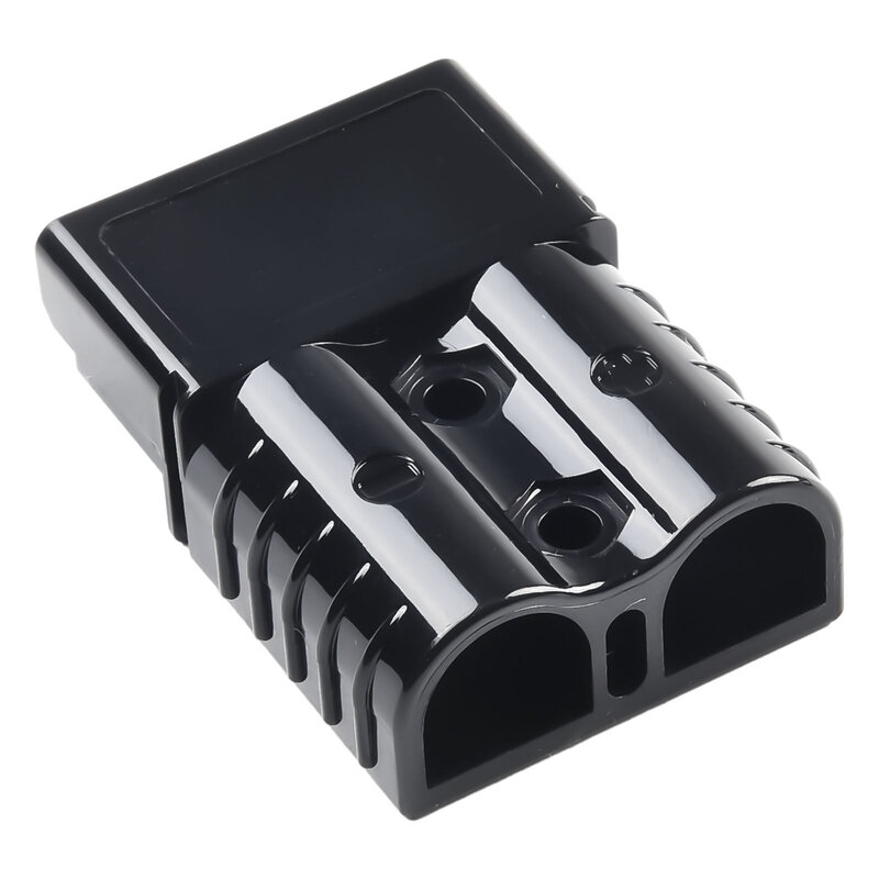 2Pcs 120 Amp Connector Plug With 4 Terminals Power Plug Durable Premium Style Plug Battery Connectors