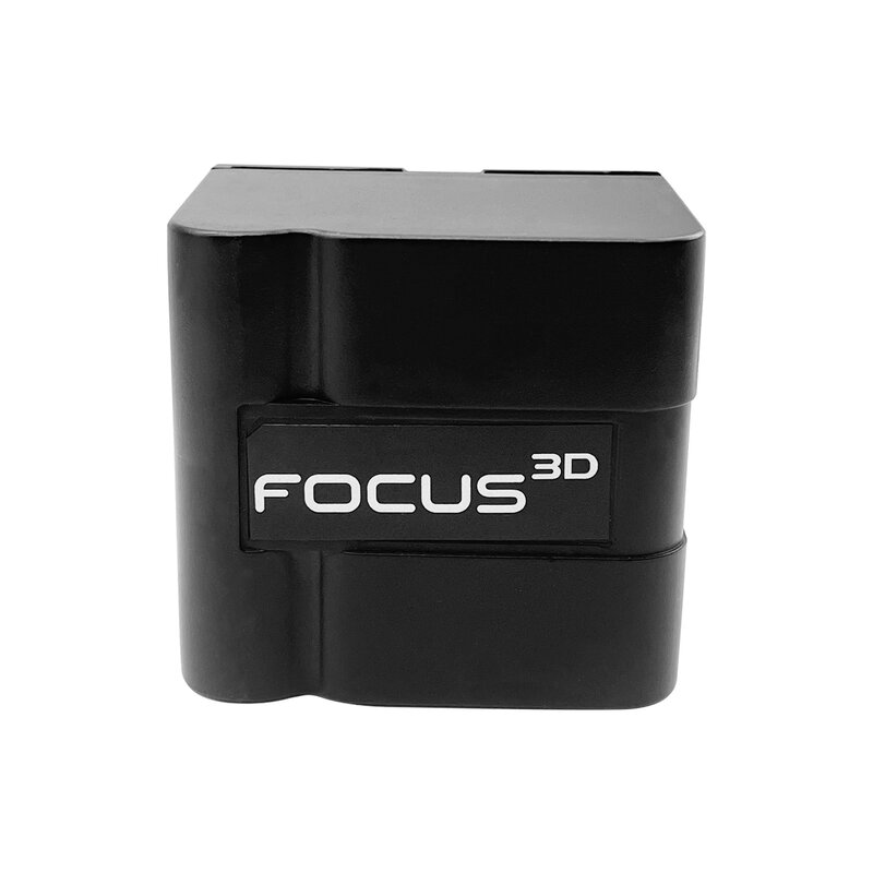 Batería de escáner láser 3D ACCSS6001, Faro Focus para faro X120, S20, X330, Trimble TX5