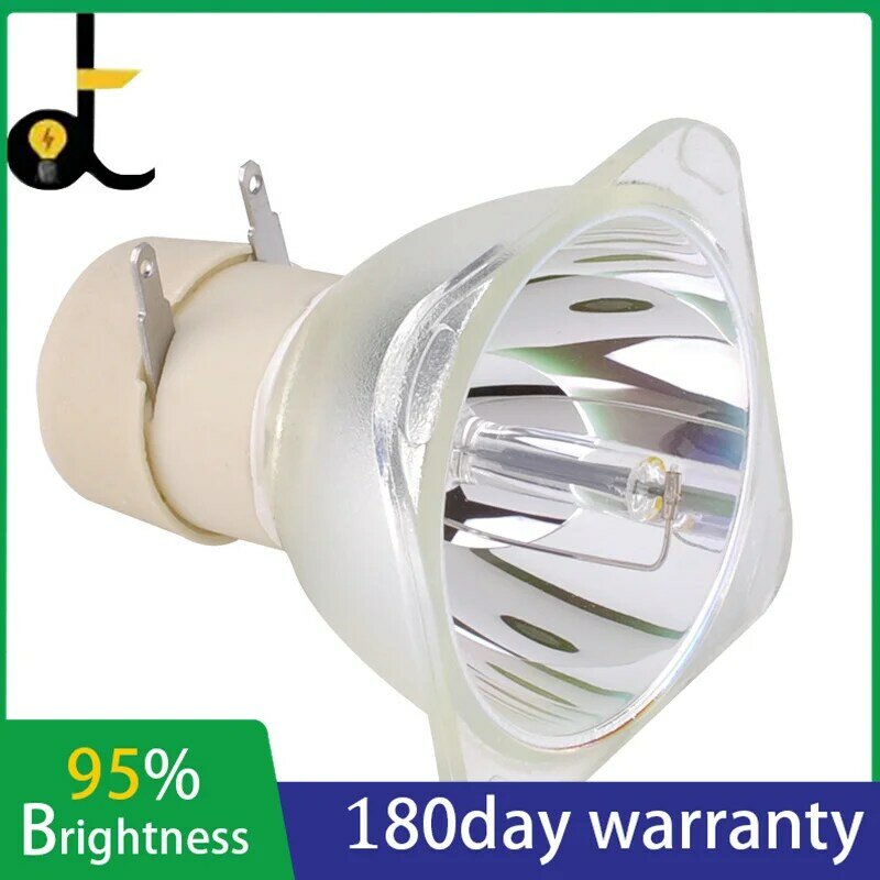 BL-FU260C Compatible Projector bare Bulb SP.72Y01GC01 / UHP 260 watts for OPTOMA EH416 W416 WU416 X416