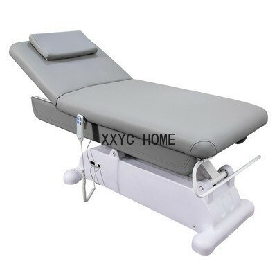 Elektrische Schönheits bett heben Massage Couch multifunktion ale Mikro plastik Injektion sbett traditionelle chinesische Medizin Physiotherapie