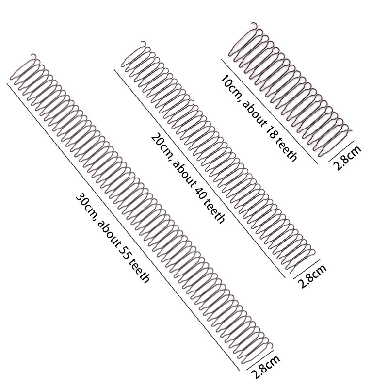1 pz metallo a forma di U fascia elastica per sport all'aria aperta moda Updo strumenti per lo Styling fasce per capelli antiscivolo parrucca pettini curva Clip pin