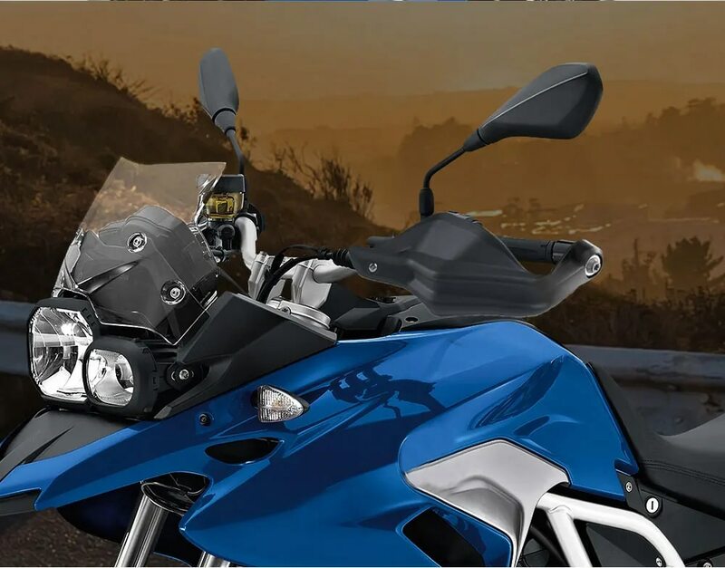 Motocicleta Handguard e alavancas de embreagem, protetores de mão, protetor para BMW C400X, C 400 X, C400 X GT, 2019-2021, 2022, 2023 2024