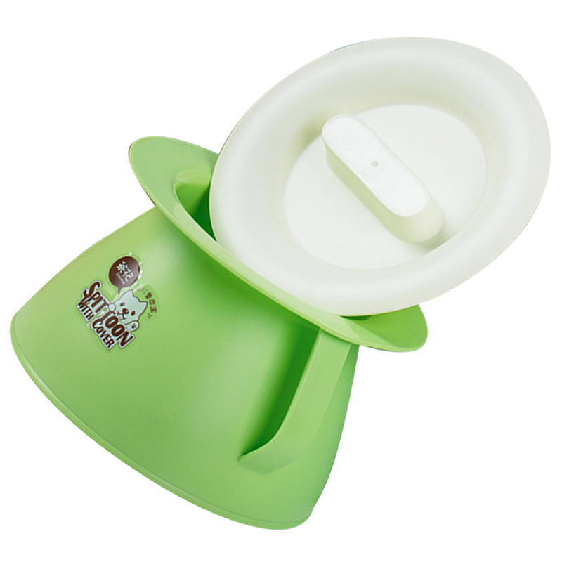 Spittoon for The Elder Chamber Pot camera da letto orinatoio portatile per bambini e orinatoi secchio per urina padella in plastica Unisex Toddlers Boys
