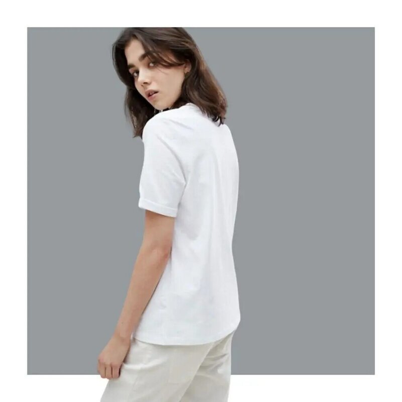 Bocit-男性と女性のためのTシャツ,ユニセックスTシャツ,レトロスタイル,ファンへのギフト