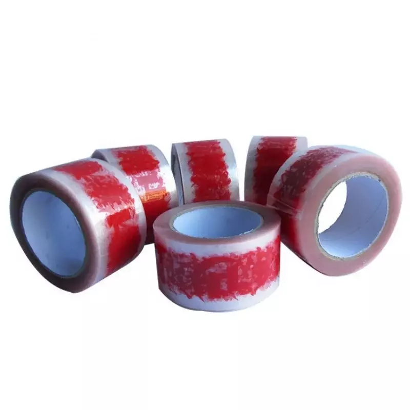 Customized productBranded Custom Logo Printed Packing Tape With Company Logo