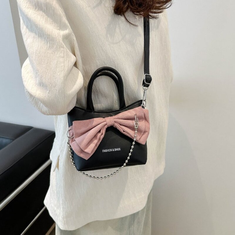 Вместительная сумка через плечо 2024, Модная элегантная сумка-тоут, роскошная Повседневная фотография