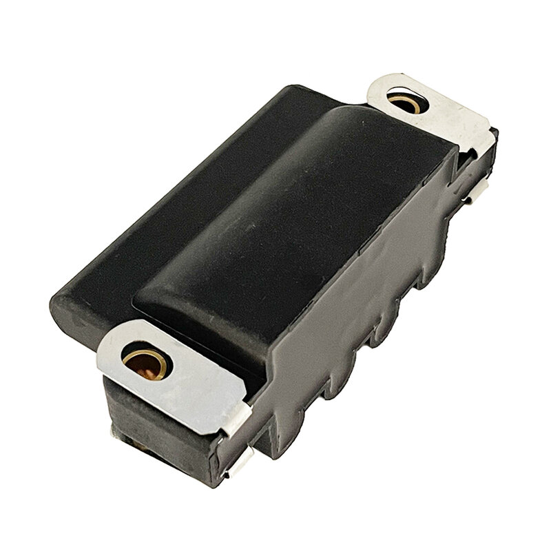 RESO Dual Plug ลวดนอก Ignition Coil สำหรับ Johnson Evinrude OMC1987-1999 2hp - 175hp 583740 18-5170