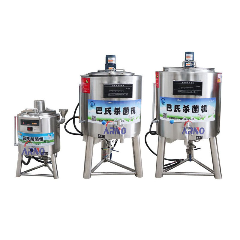 pasteurization machine/pasteurization tank 1000 liter fruit juice pasteurizer