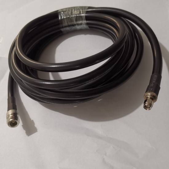 LMR-400 Cable N Female to SMA Male Connector RF Coax Pigtail Antenna Cable LMR400 Jumper Cable