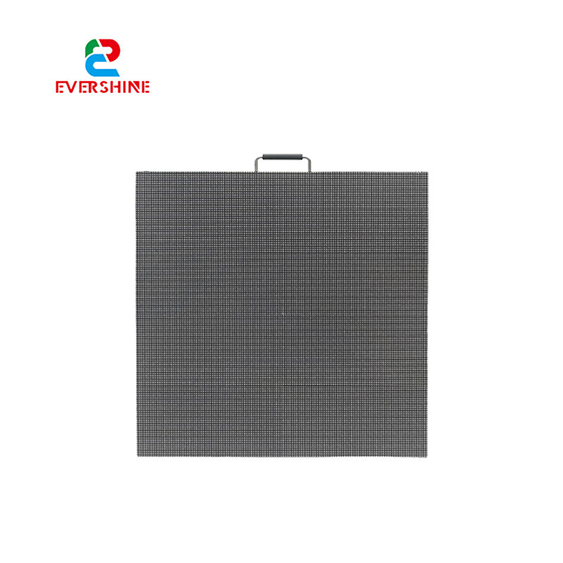 4pcs / Lot Led P5 640x640 Die Cast Aluminum Box IP65 Outdoor Full-Color Display For Outdoor Stage Concert Stadium Rental