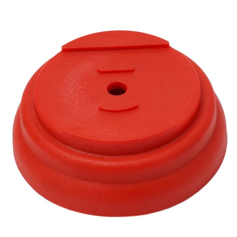 Garden Power Tools Plastic Cover Replacement Universal Brush Cutter Button Cap Case Cutting Head Grass Trimmers Plastic Durable