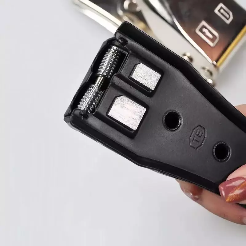 Universal Multifunções Dual Nano Micro SIM Card Cutter, Smartphone Punch, Adequado para Android, Acessório Telefone Inteligente, 6 em 1