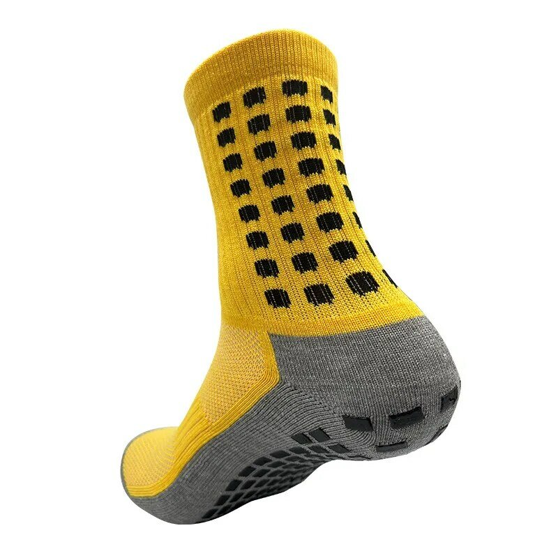 10 Pairs Men's Long and short Football Socks towel Non-slip Soccer Basketball Novelty New Soccer Basketball Socks Factory Outlet