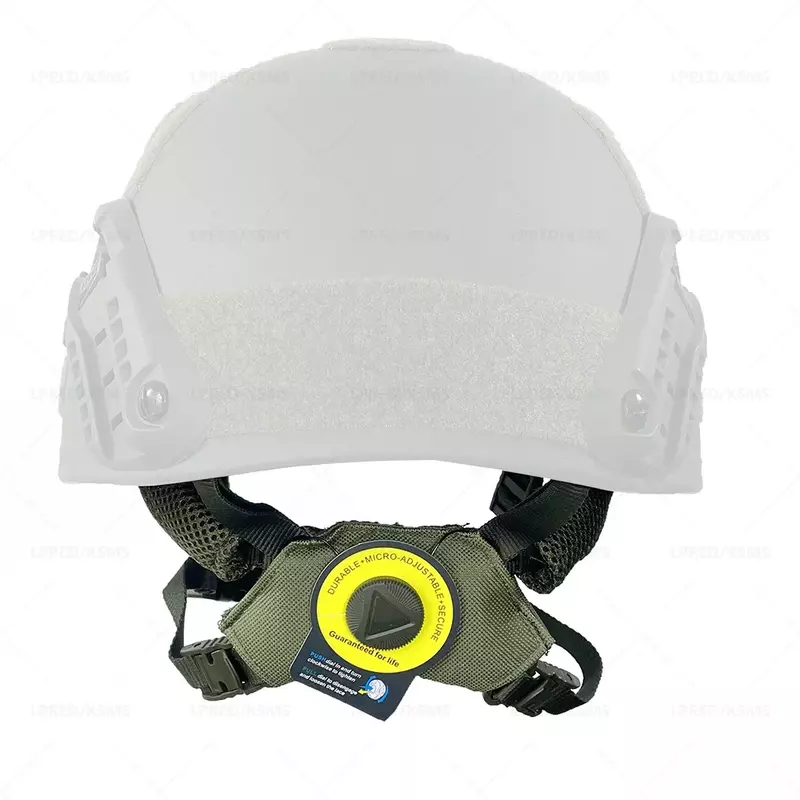 Подвесная система для шлема Fit Team Венди, ремешок для шлема Team Венди FAST MICH, аксессуары для тактического шлема