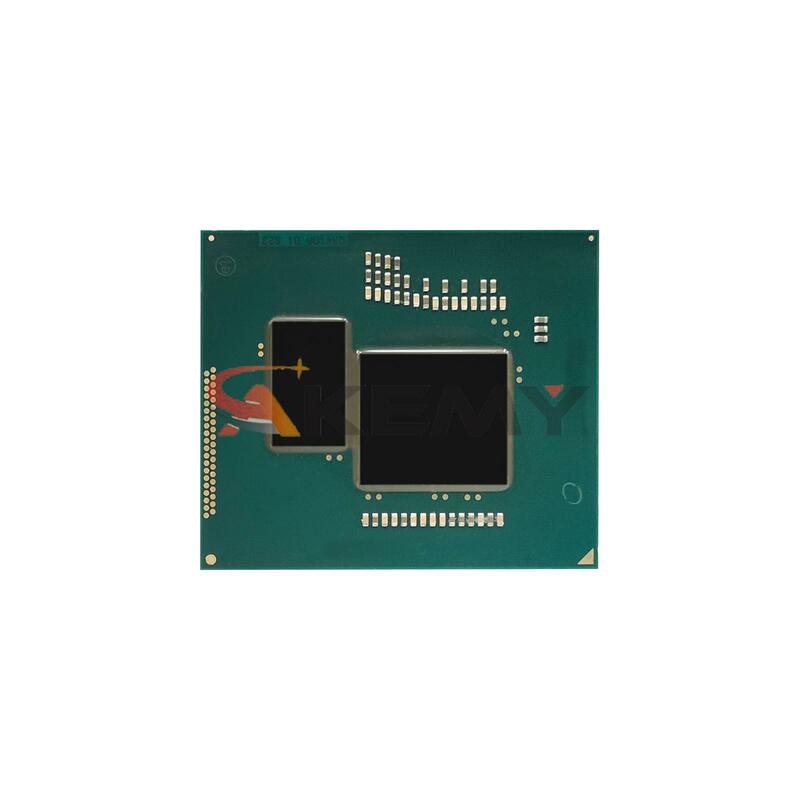 CPU BGA Chipset, I7, 5950HQ, SR2BJ, 100% Novo