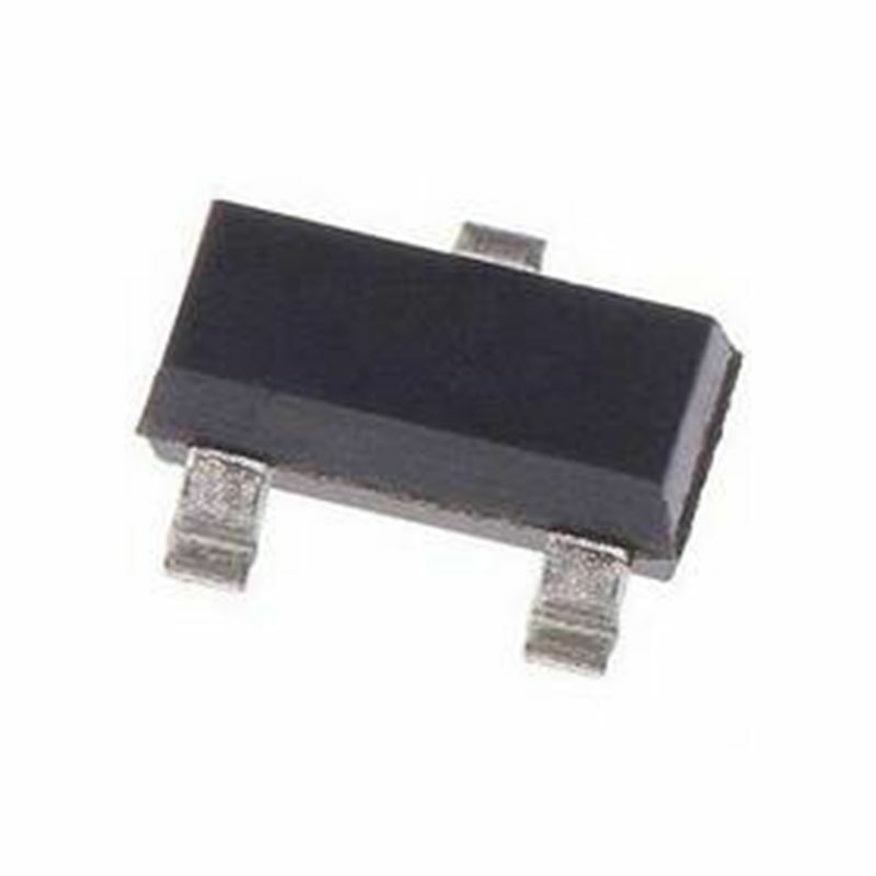 New and Original GSOT03C-E3-08 ESD Suppressors / TVS Diodes Electric Component