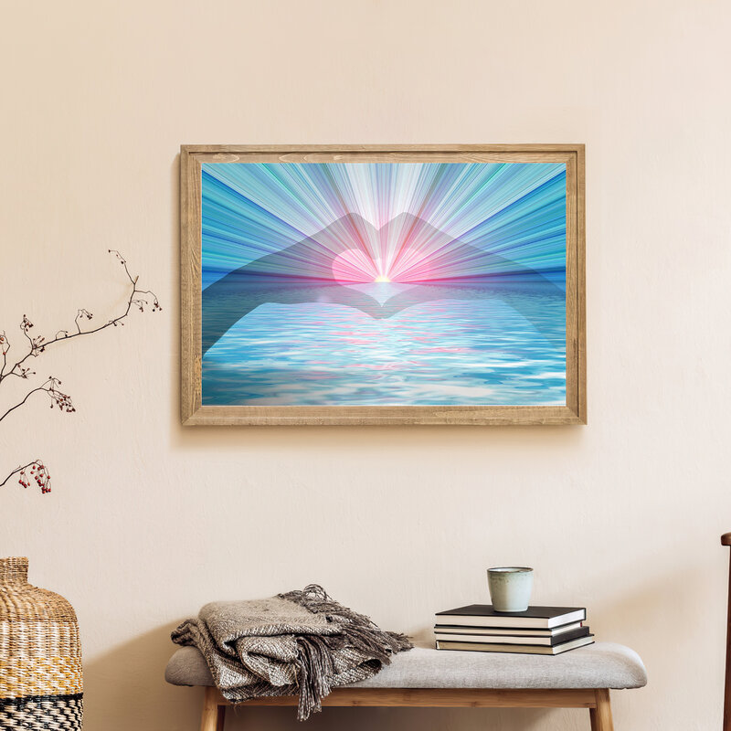 Valentine's Day Diamond DIY Paintings Enhance Hands-on Ability Diamond DIY Paintings for Living Room Bedroom Decor