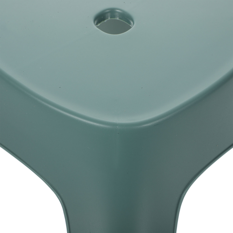 Stołek do stołka toaletowego składany plastikowy przenośny kucki stołek na stopy do łazienki antypoślizgowe stołki antypoślizgowe