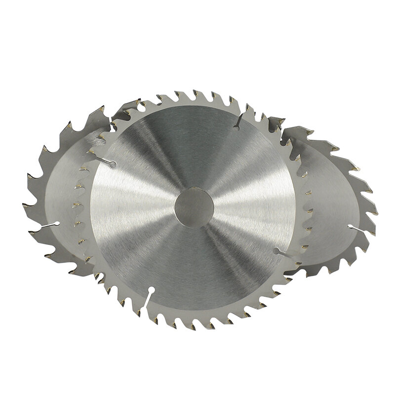20/24/40T TCT Circular Saw Blade For Wood 184x30mm Cutting Tool Saw Blades For Power Tool Woodworking Saw Blade