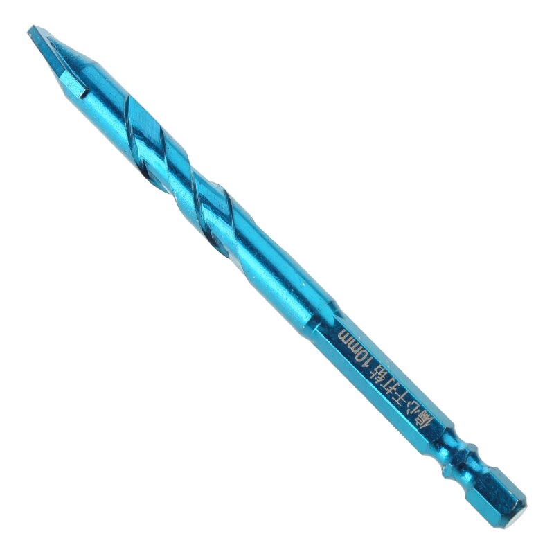 Versatile Drill Bit Drill Bit Reliable Tools for Tile & Glass Drilling