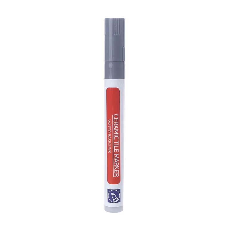 G5AA Ручка для затирки плитки Маркер для затирки плитки Ручка для ванных комнат Кухни Дома
