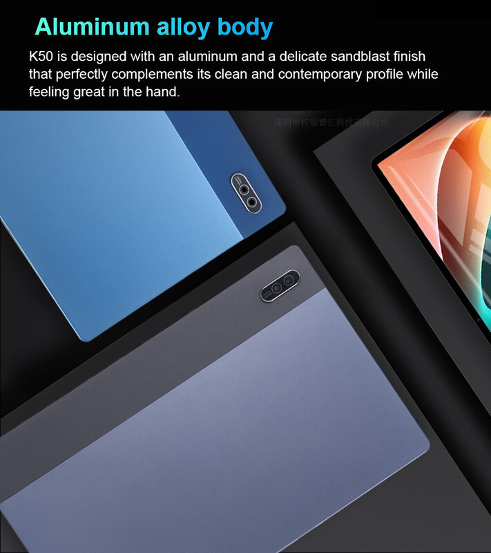 Hot Nieuwe Ultra Slim 10 Inch Tablet Pc Octa Core 6Gb Ram 128Gb Rom 2.5D Gehard Glas 13.0M Camera Android 8.1 Tablet 10.1 Gps