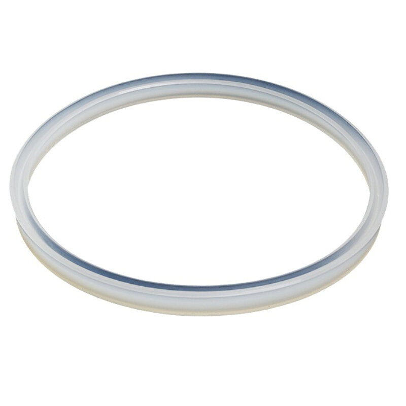Anillo de sellado, anillo de goma, adecuado para prefiltro, adecuado para carcasa de Filtro de acero inoxidable, accesorios