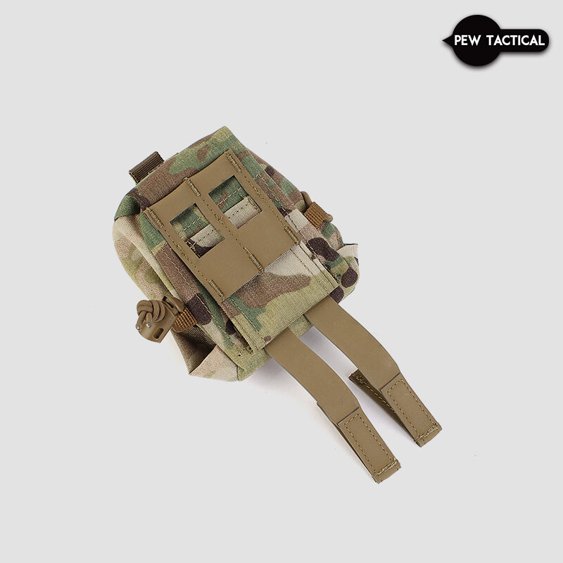 PEW TACTICAL CP STYLE FRAG POUCH Airsoft P065