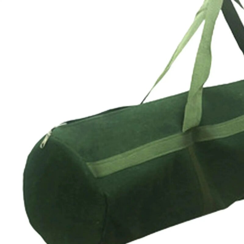 Сумка-Органайзер для инструментов, вместительная Толстая сумка на молнии для рабочего инструмента, для сантехники, столярных работ
