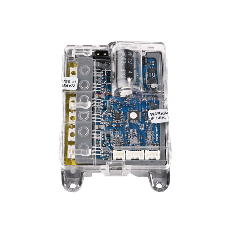 Pengontrol Motherboard elektrik, untuk Xiaomi M365Pro 3.0 pengontrol Aksesori skuter listrik M365Pro