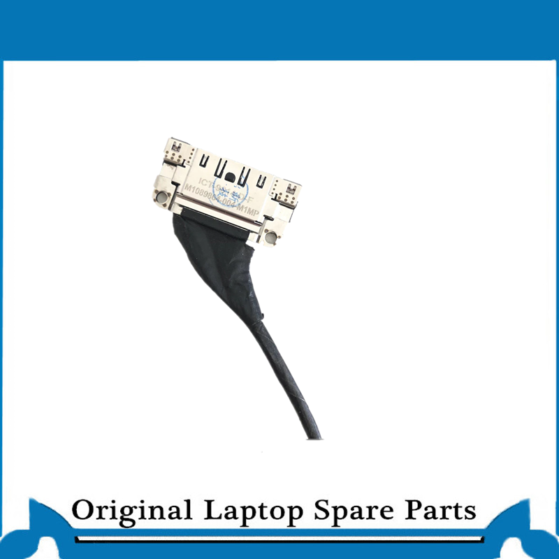 Оригинальный зарядный порт для поверхностного ноутбука 4 1958 1950 1956 док-разъем порт зарядки M1089863-004