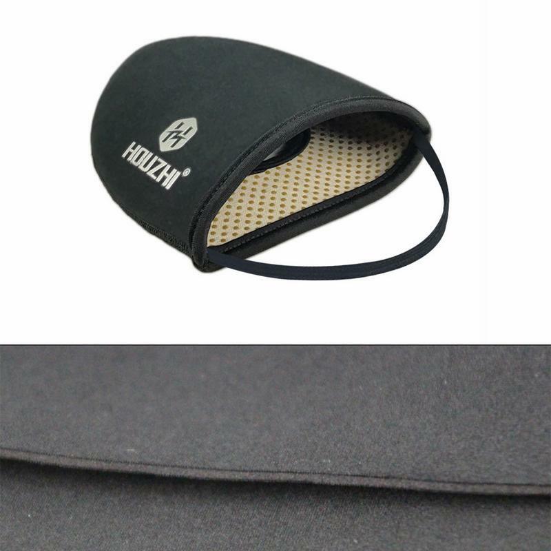 Anti-slip Motorcycle Gear Shift Pad Waterproof Riding Cycling Shoes Cover Scuff Mark Protector Motorbike Bike Boots Cover