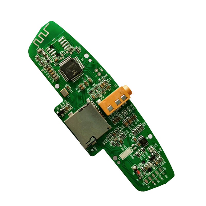 Fabriek Oem/Odm Custom Circuit Control Boards Voor Automatische Detectie Intelligente Rook Alarmen