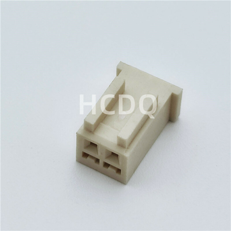 10 PCS Supply 51191-0200 original and genuine automobile harness connector Housing parts