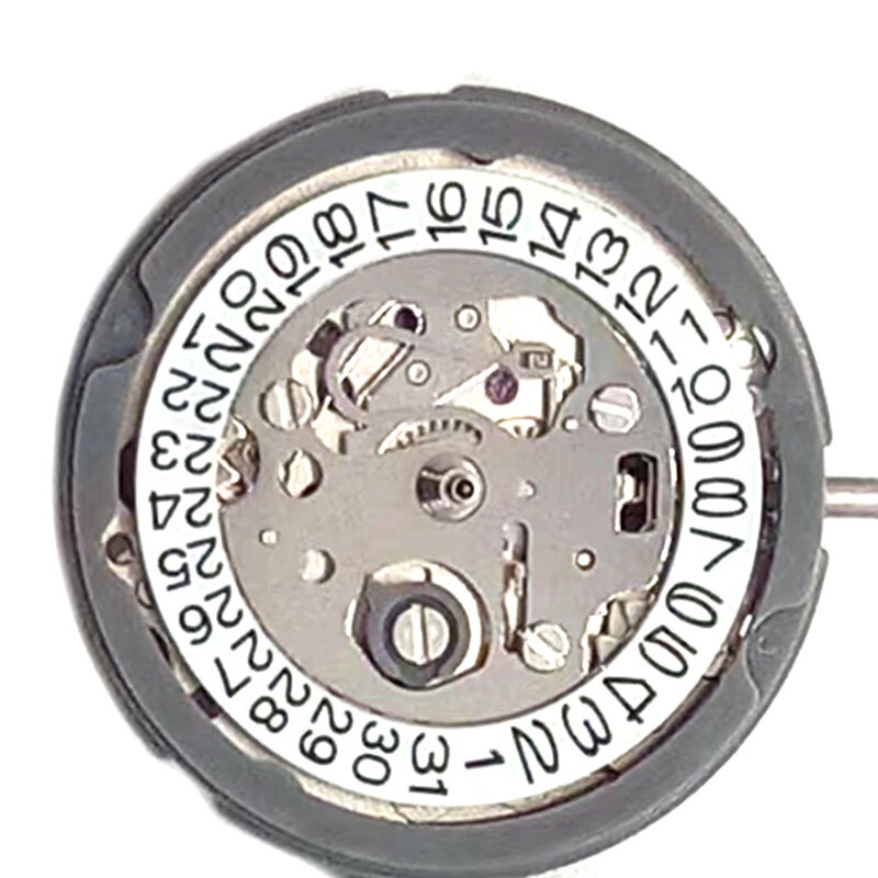 High Precision Watch Repair Tool, Máquinas Automáticas, Japão, movimento original, 3 O'clock Calendar, Data Setting, NH05