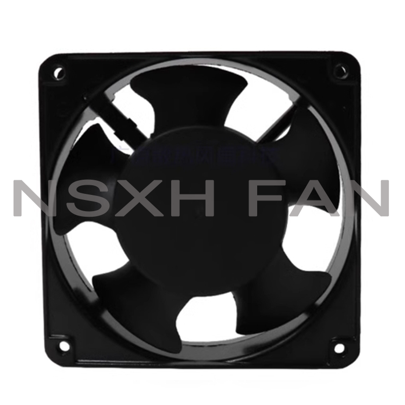 New XNF12038HA 220V 0.14a 12038 12cm Welding Cabinet Cooling Fan