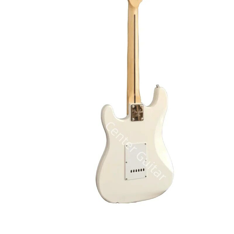 Seel laris gitar listrik kualitas tinggi, papan jari kayu, pengiriman gratis
