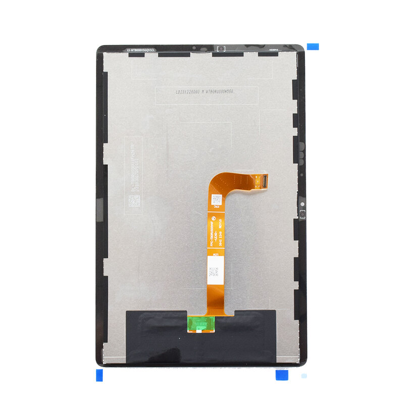 Pantalla LCD de 11 pulgadas para Samsung Galaxy Tab A9 + A9 Plus X210 X211 SM-X210, montaje de digitalizador con pantalla táctil, pieza de repuesto