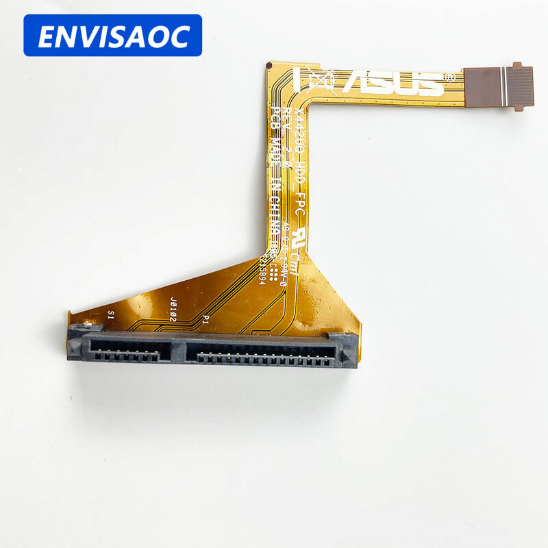 Câble flexible de connecteur de disque dur SATA pour ordinateur portable, pour ASUS X442uq X442UR X442