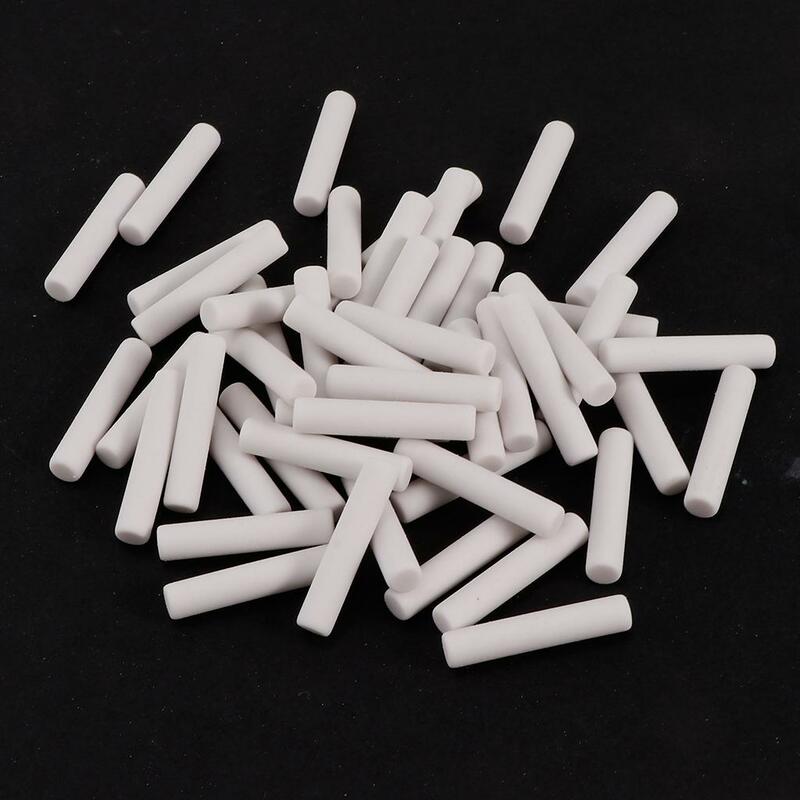 Auto Eraser Refills, Pack of 50 , Replacement Electric Erasers Refills