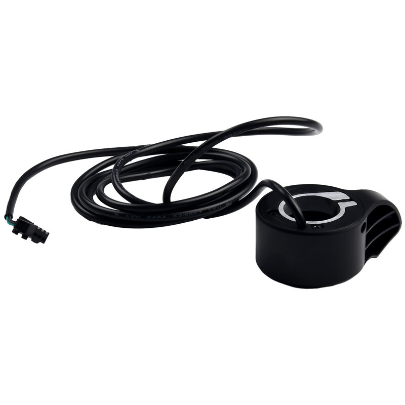 Outdoor Part Throttle Booster Waterproof Weight About 50g Black Good Quality High Hardness 6.5*4.5*2.5cm Practical