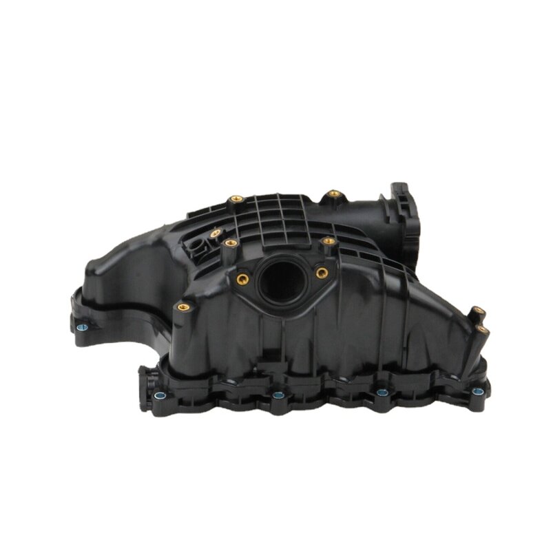 Brand New Genuine Engine Intake Manifold Kit 68492577AA 68211206AC For 2014-19 Ram 1500 Classic Laramie SLT Tradesman 3.0L V6